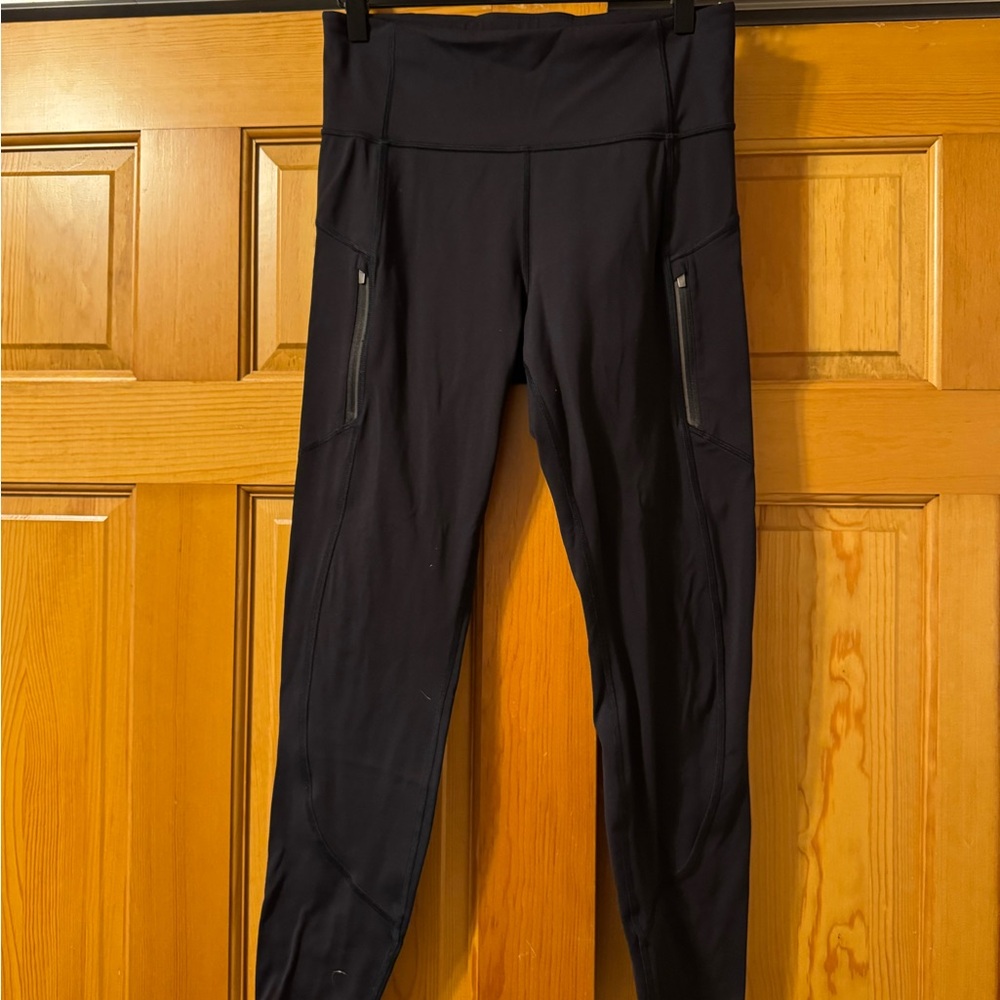 Athleta Ranier Tight Leggings